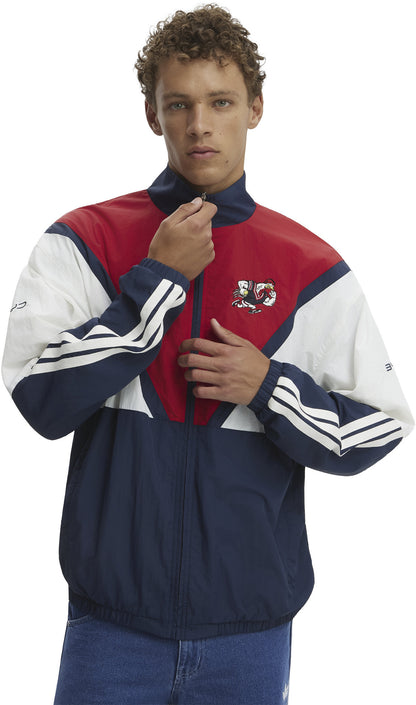 Sydney Roosters 2026 NRL Mens Reissue Launch Jacket