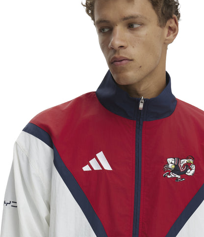 Sydney Roosters 2026 NRL Mens Reissue Launch Jacket
