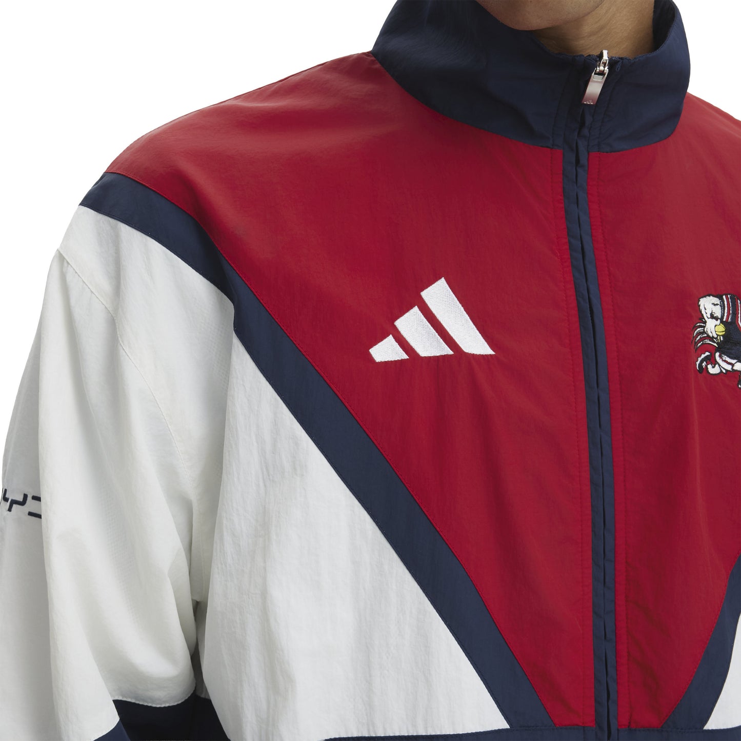 Sydney Roosters 2026 NRL Mens Reissue Launch Jacket