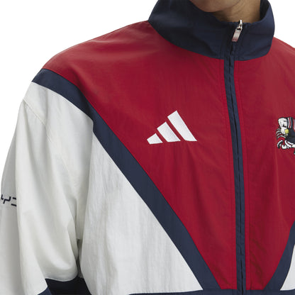 Sydney Roosters 2026 NRL Mens Reissue Launch Jacket