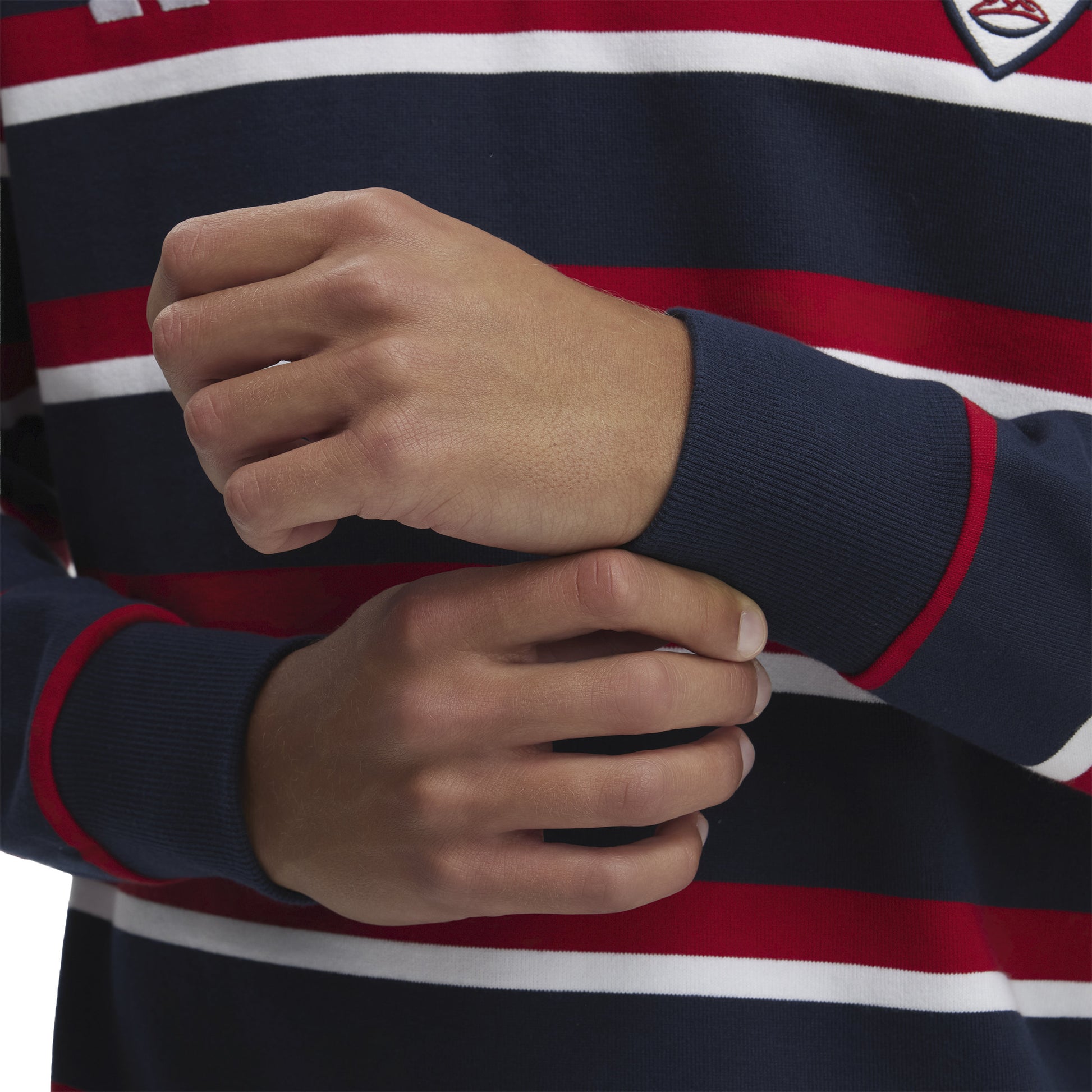 Sydney Roosters 2026 NRL Mens Rugby Polo Shirt