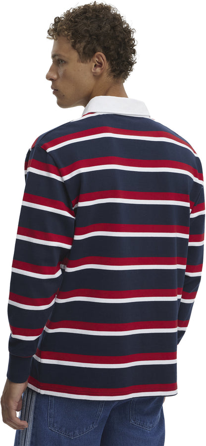 Sydney Roosters 2026 NRL Mens Rugby Polo Shirt