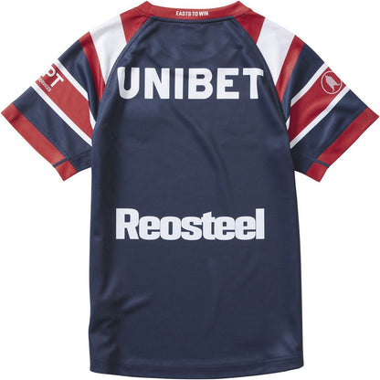 Sydney Roosters 2026 NRL Kids Home Jersey