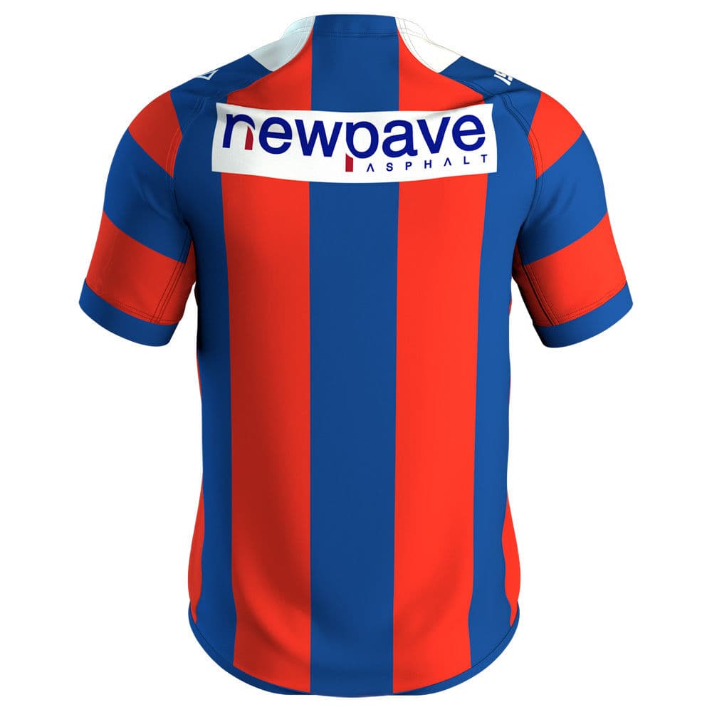 Newcastle Knights NRL Home Jersey Adults, Ladies and Kids Available