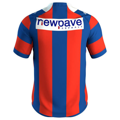 Newcastle Knights NRL Home Jersey Adults, Ladies and Kids Available