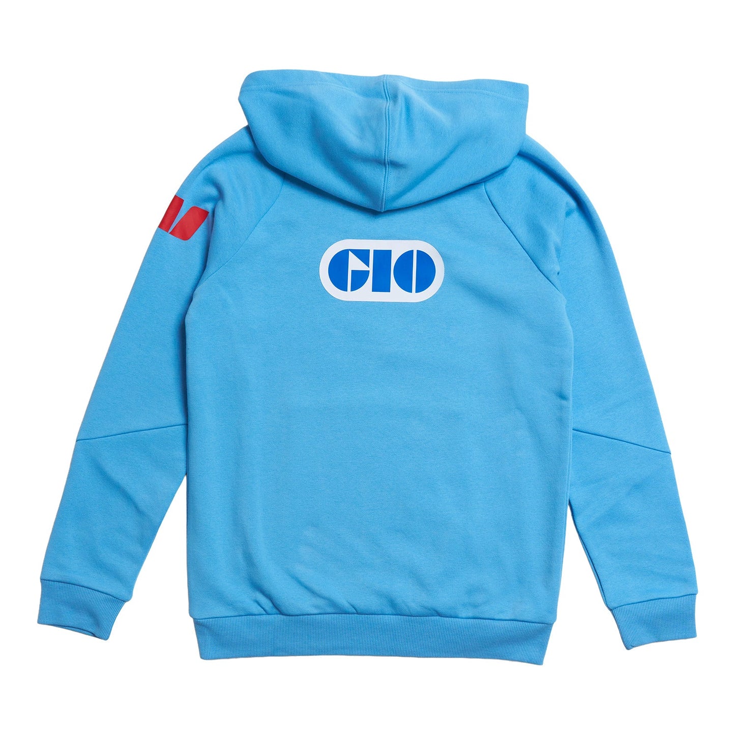 NSW Blues 2026 State of Origin Kids Light Blue Training Hoodie