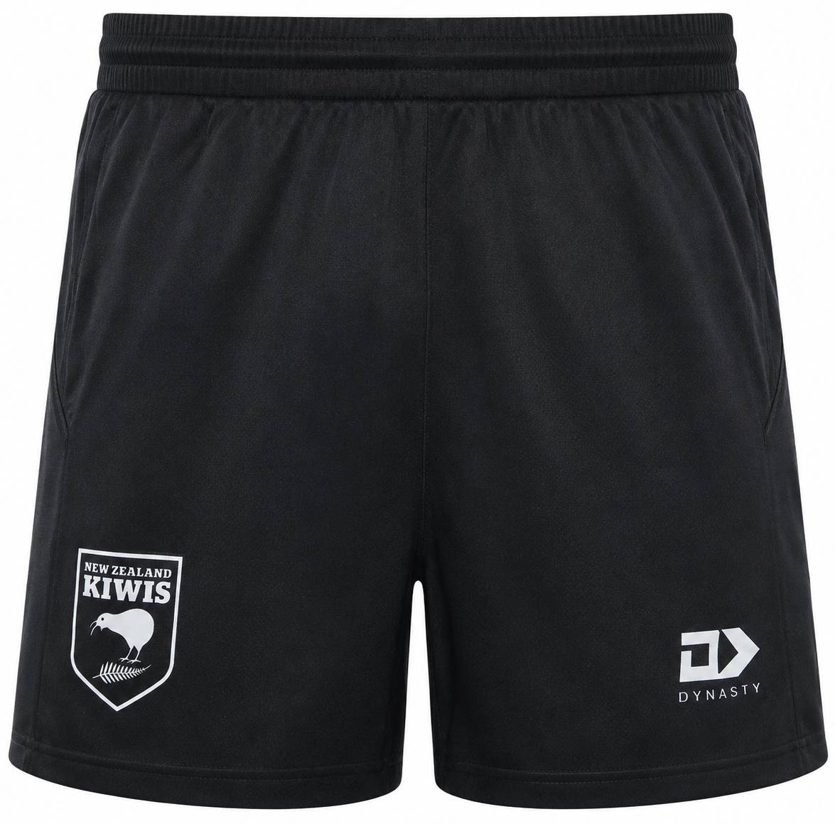 New Zealand Kiwis 2026 NRL Mens On Field Shorts