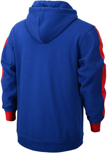 Newcastle Knights 2026 NRL Mens Retro Hoodie