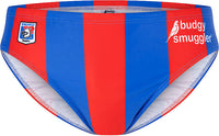 Newcastle Knights 1997 NRL Mens Retro Budgy Smuggler Swimmers