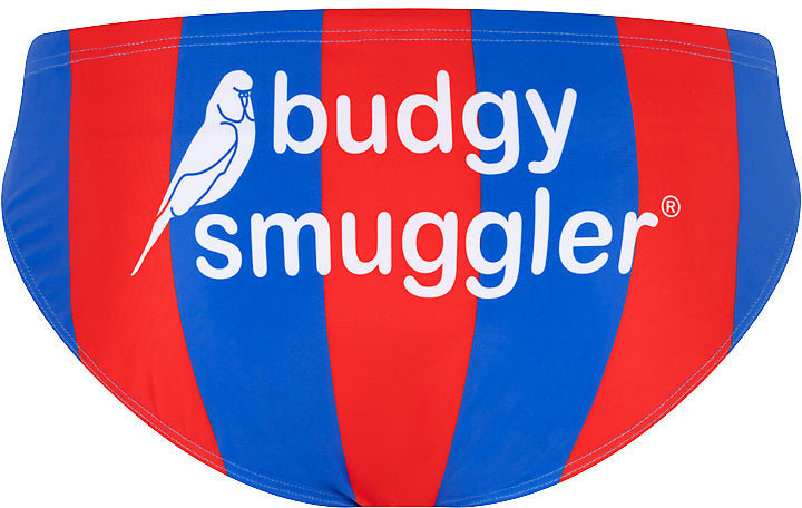 Newcastle Knights 1997 NRL Mens Retro Budgy Smuggler Swimmers