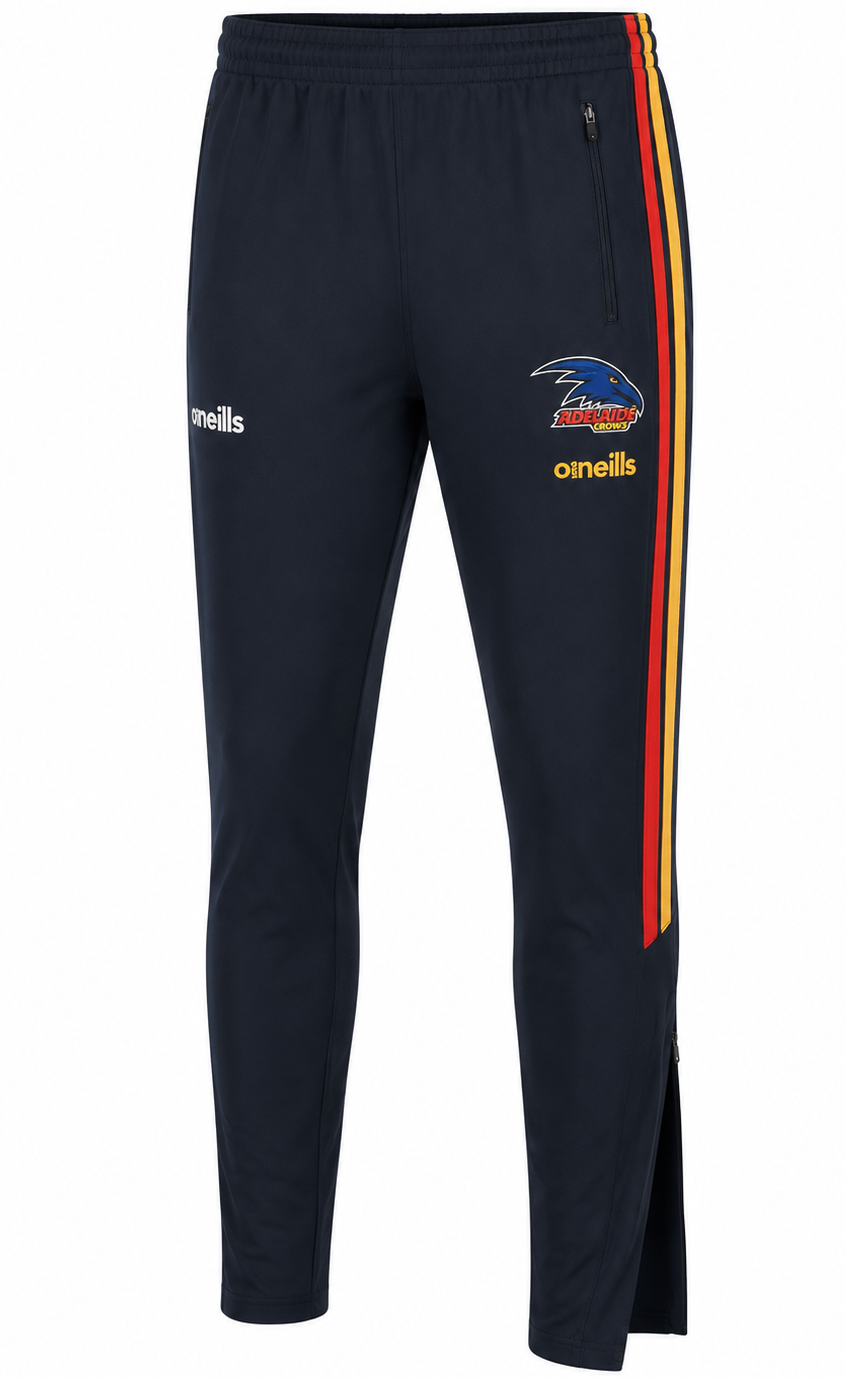 Adelaide Crows AFL Mens Track Pants