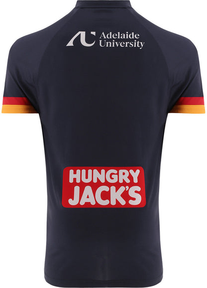 Adelaide Crows 2026 AFL Mens Run Out Shirt