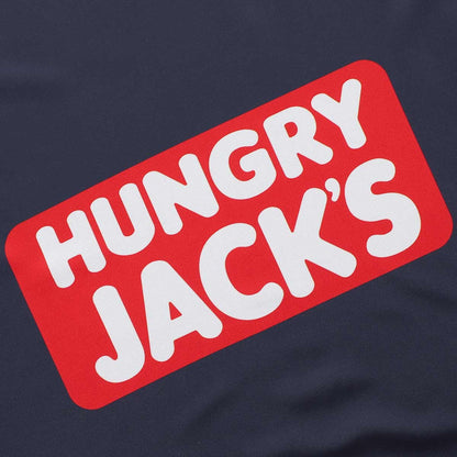 Adelaide Crows 2026 AFL Mens Run Out Shirt