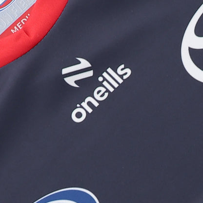 Adelaide Crows 2026 AFL Mens Run Out Shirt