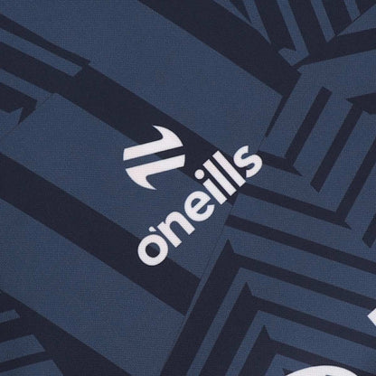 Adelaide Crows 2026 AFL Mens Navy Training Shirt