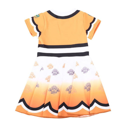 Wests Tigers Girls Loliboli Dress