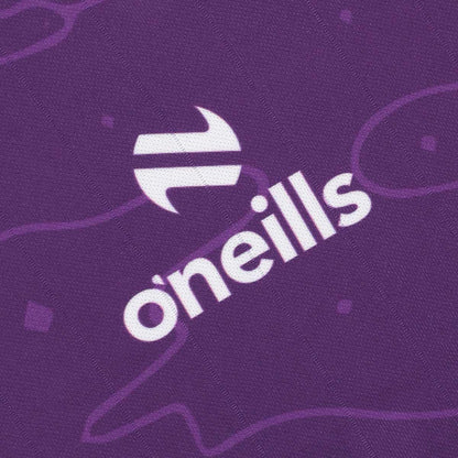 Melbourne Storm 2026 NRL Mens Purple Training Shirt