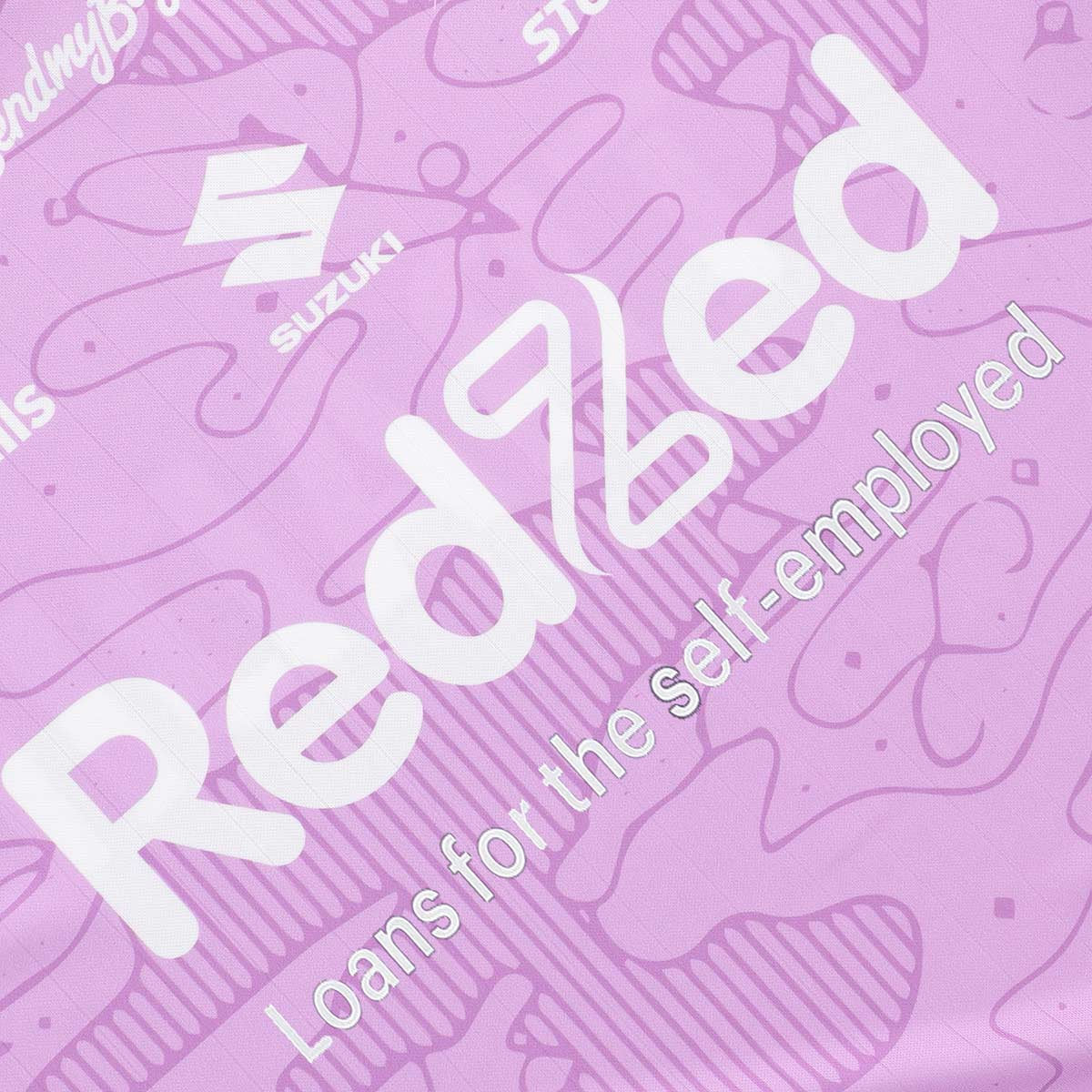 Melbourne Storm 2026 NRL Mens Lilac Training Shirt