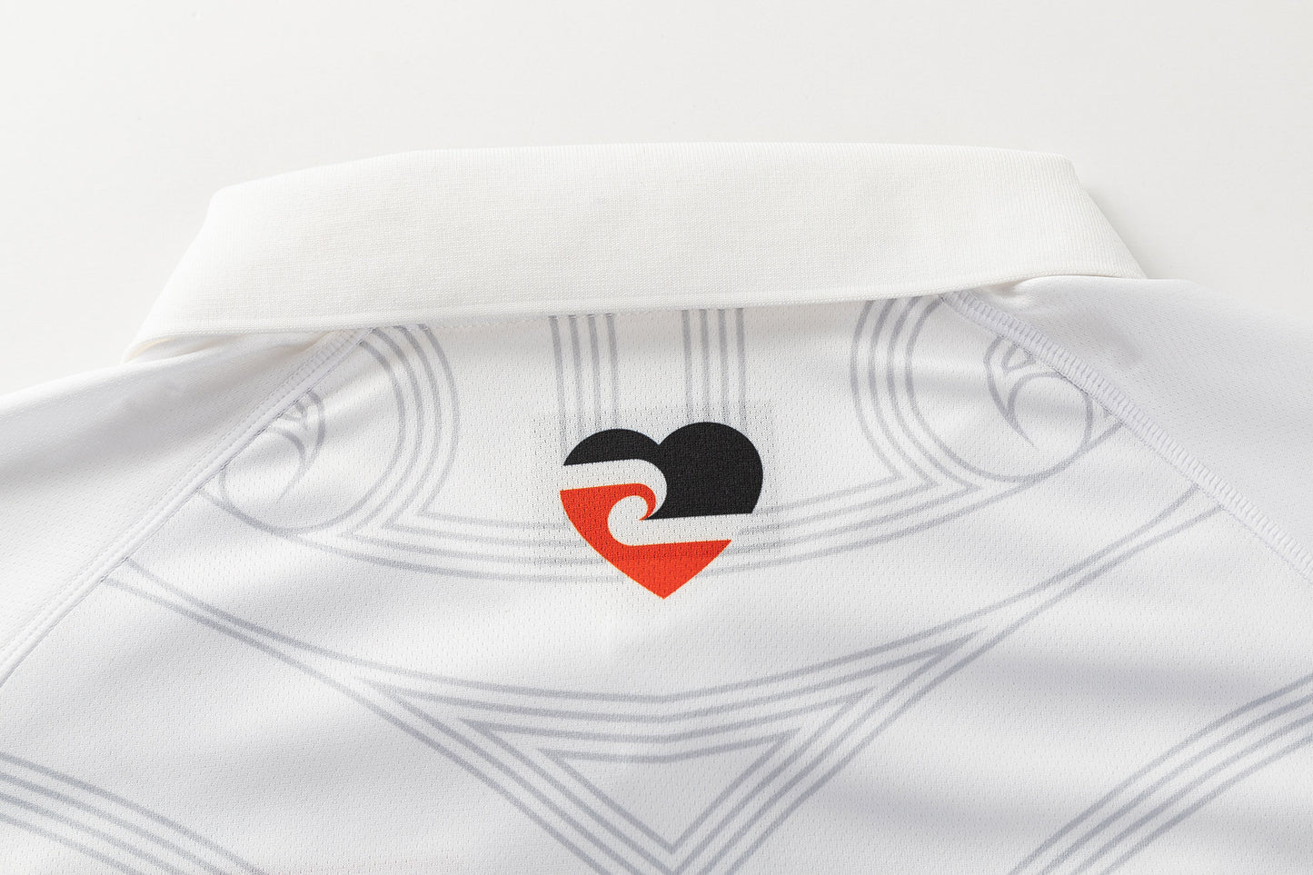 New Zealand Maori All Stars 2026 NRL Mens Team Polo Shirt