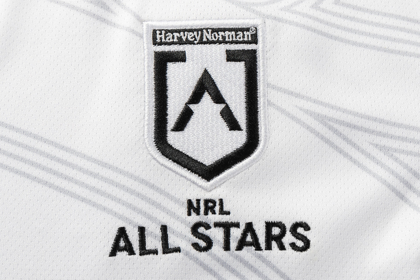 New Zealand Maori All Stars 2026 NRL Mens Team Polo Shirt