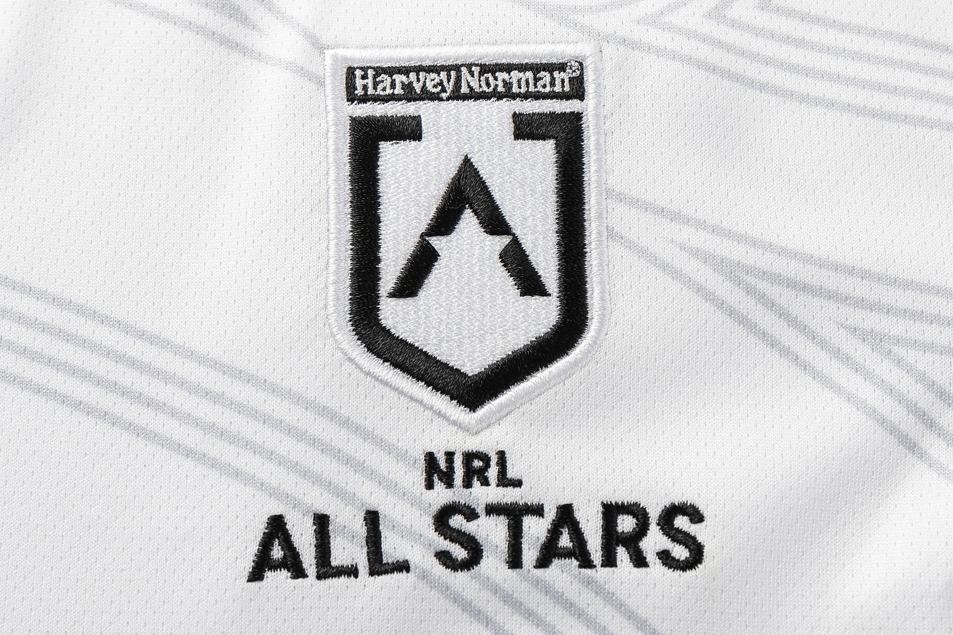 New Zealand Maori All Stars 2026 NRL Mens Team Polo Shirt