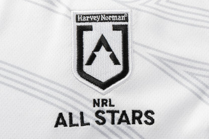 New Zealand Maori All Stars 2026 NRL Mens Team Polo Shirt
