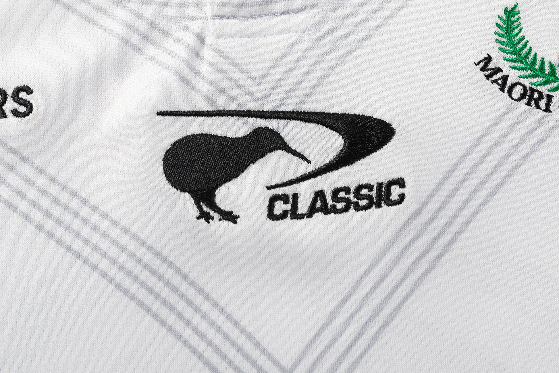 New Zealand Maori All Stars 2026 NRL Mens Team Polo Shirt