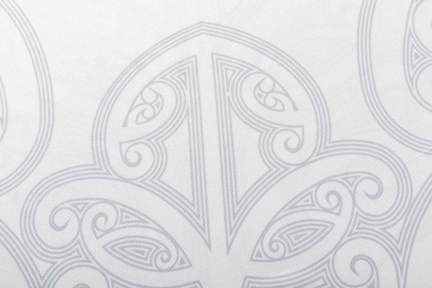 New Zealand Maori All Stars 2026 NRL Mens Team Polo Shirt