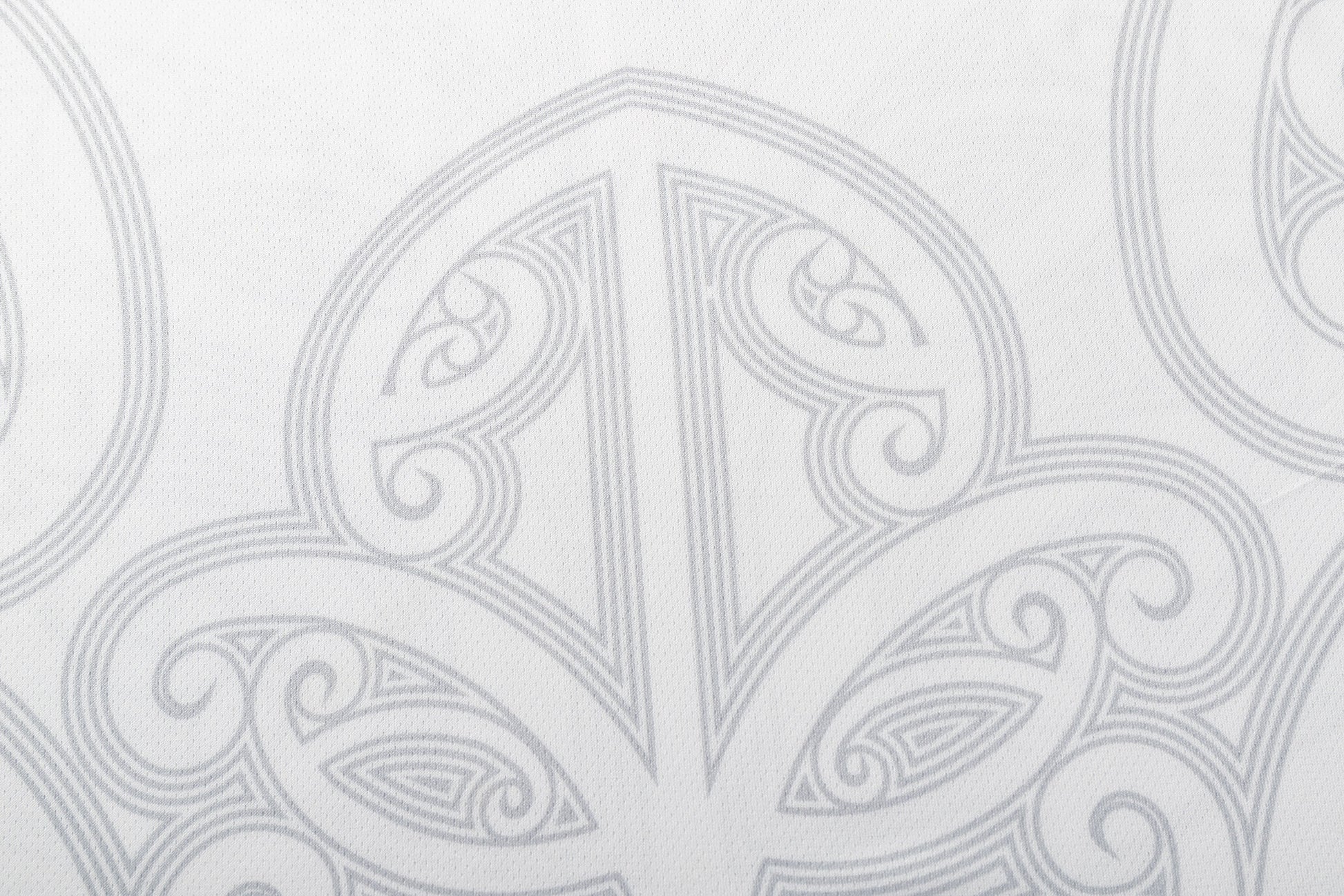 New Zealand Maori All Stars 2026 NRL Mens Team Polo Shirt