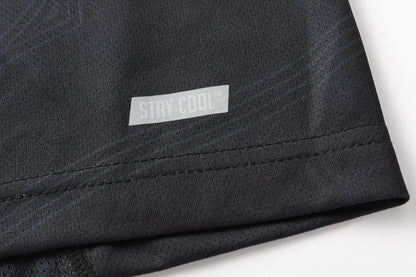 New Zealand Maori All Stars 2026 NRL Mens Training Singlet