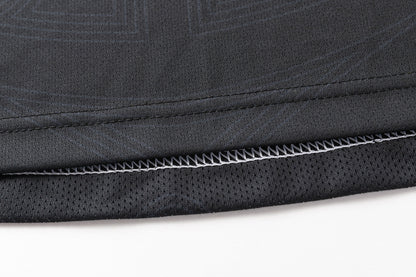 New Zealand Maori All Stars 2026 NRL Mens Training Singlet