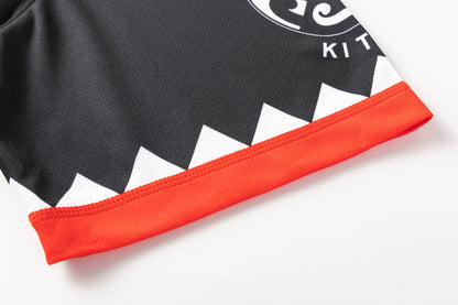 New Zealand Maori All Stars 2026 NRL Mens Training Shirt