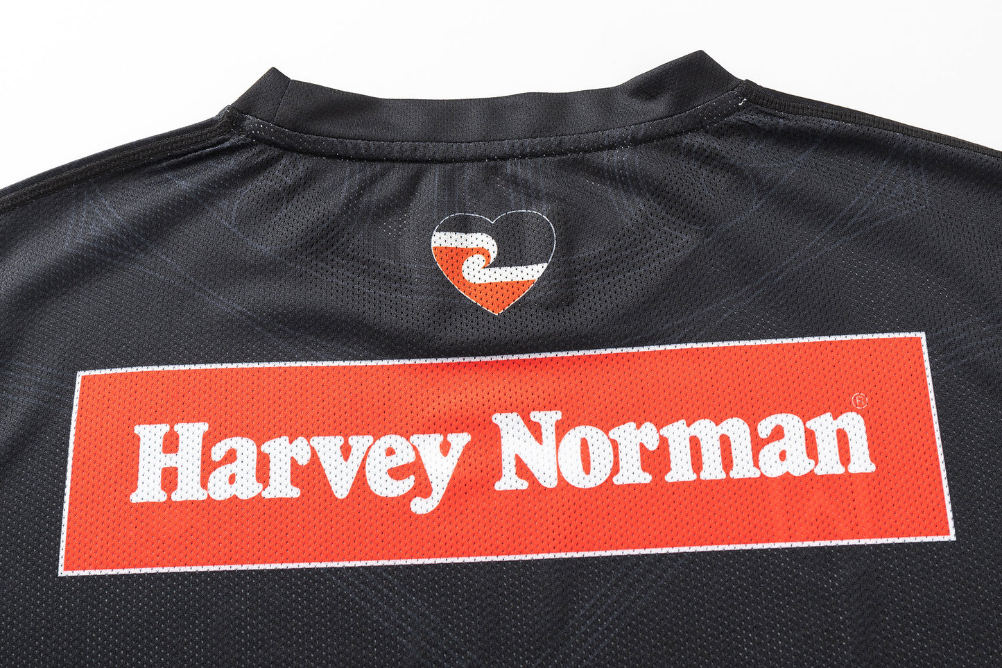 New Zealand Maori All Stars 2026 NRL Mens Training Shirt