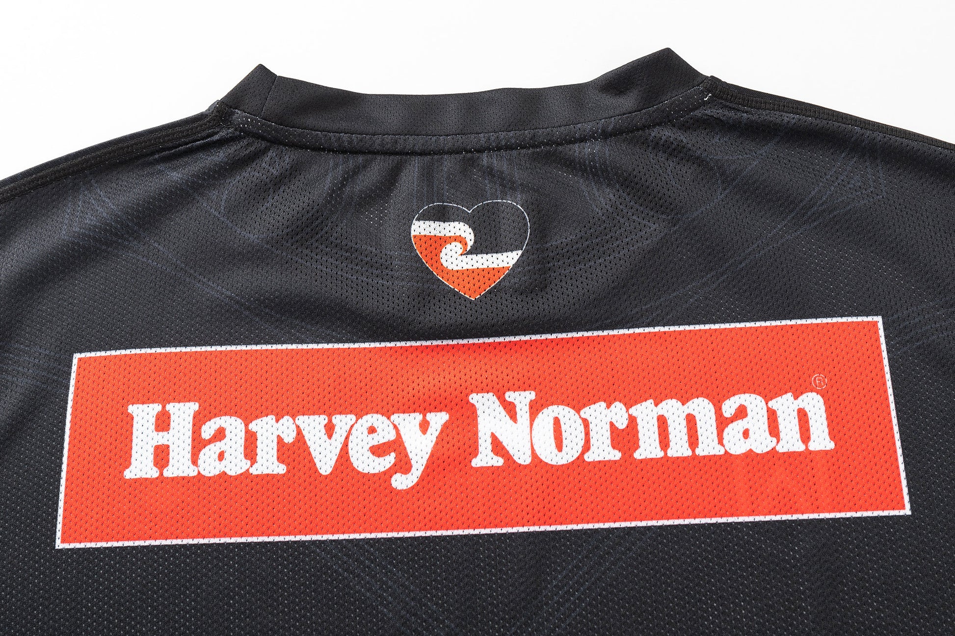 New Zealand Maori All Stars 2026 NRL Mens Training Shirt