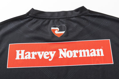 New Zealand Maori All Stars 2026 NRL Mens Training Shirt