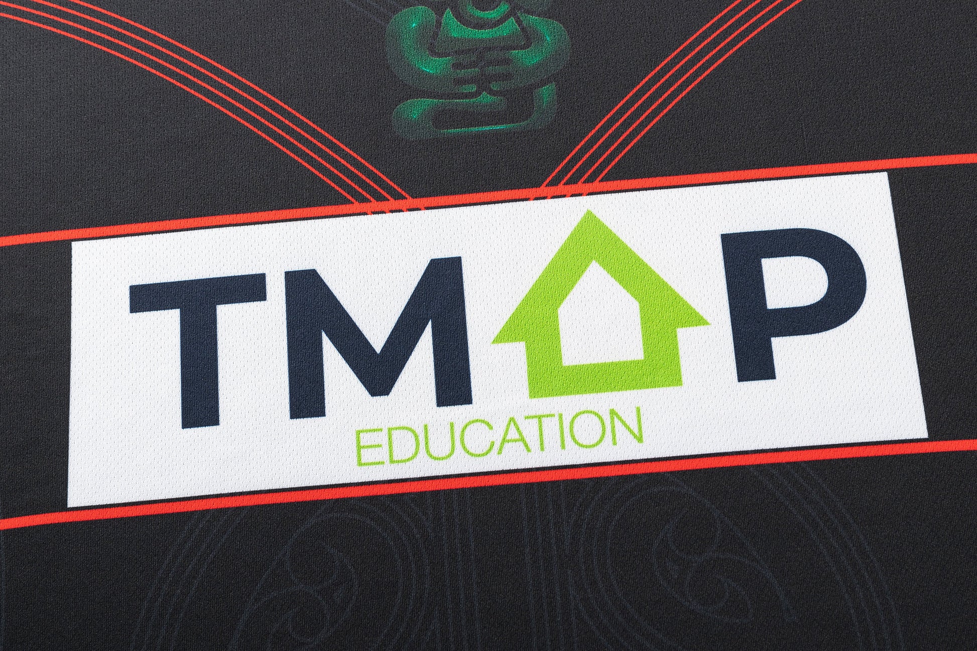 New Zealand Maori All Stars 2026 NRL Mens Training Shirt