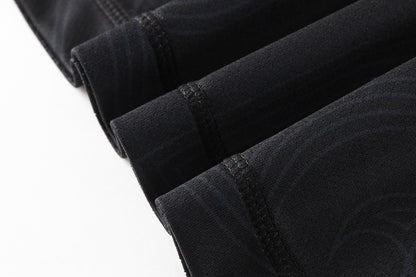 New Zealand Maori All Stars 2026 NRL Mens Training Shirt