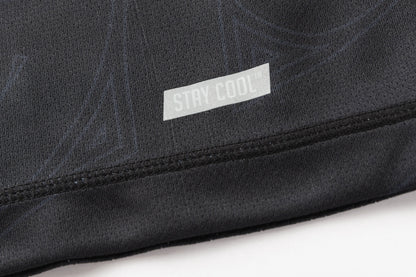 New Zealand Maori All Stars 2026 NRL Mens Training Shirt