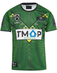 New Zealand Maori All Stars NRL Kids On Field Jersey