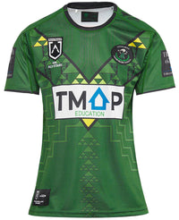 New Zealand Maori All Stars NRL Ladies On Field Jersey