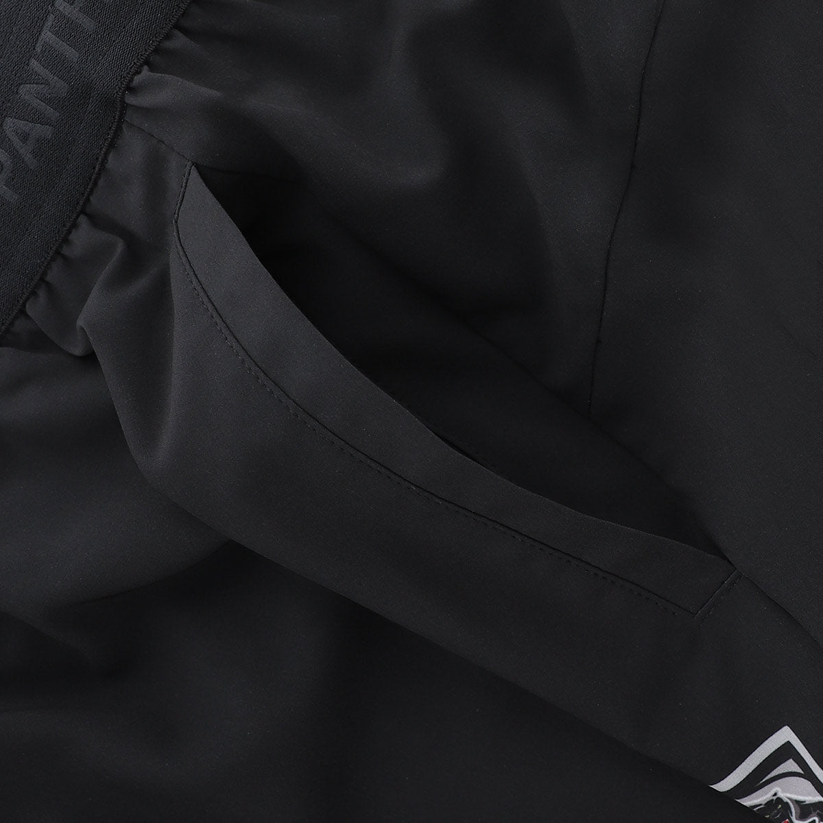 Penrith Panthers 2026 NRL Mens Training Gym Shorts