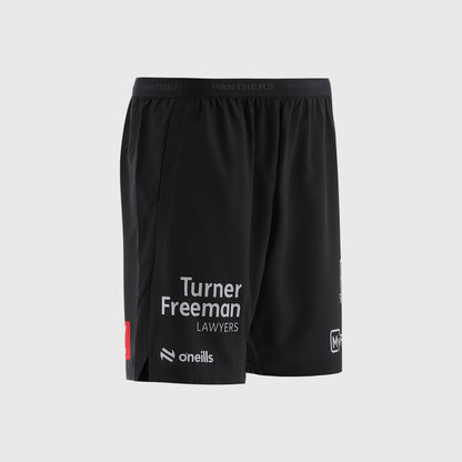 Penrith Panthers 2026 NRL Mens Training Gym Shorts