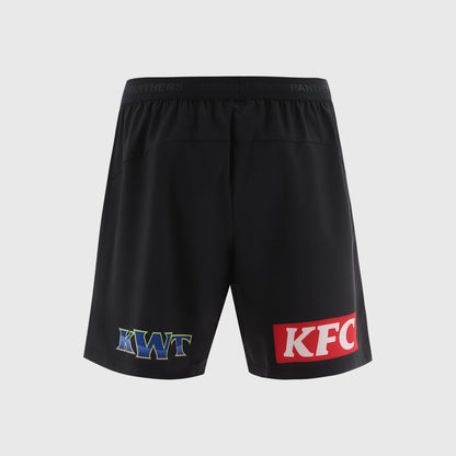 Penrith Panthers 2026 NRL Mens Training Gym Shorts