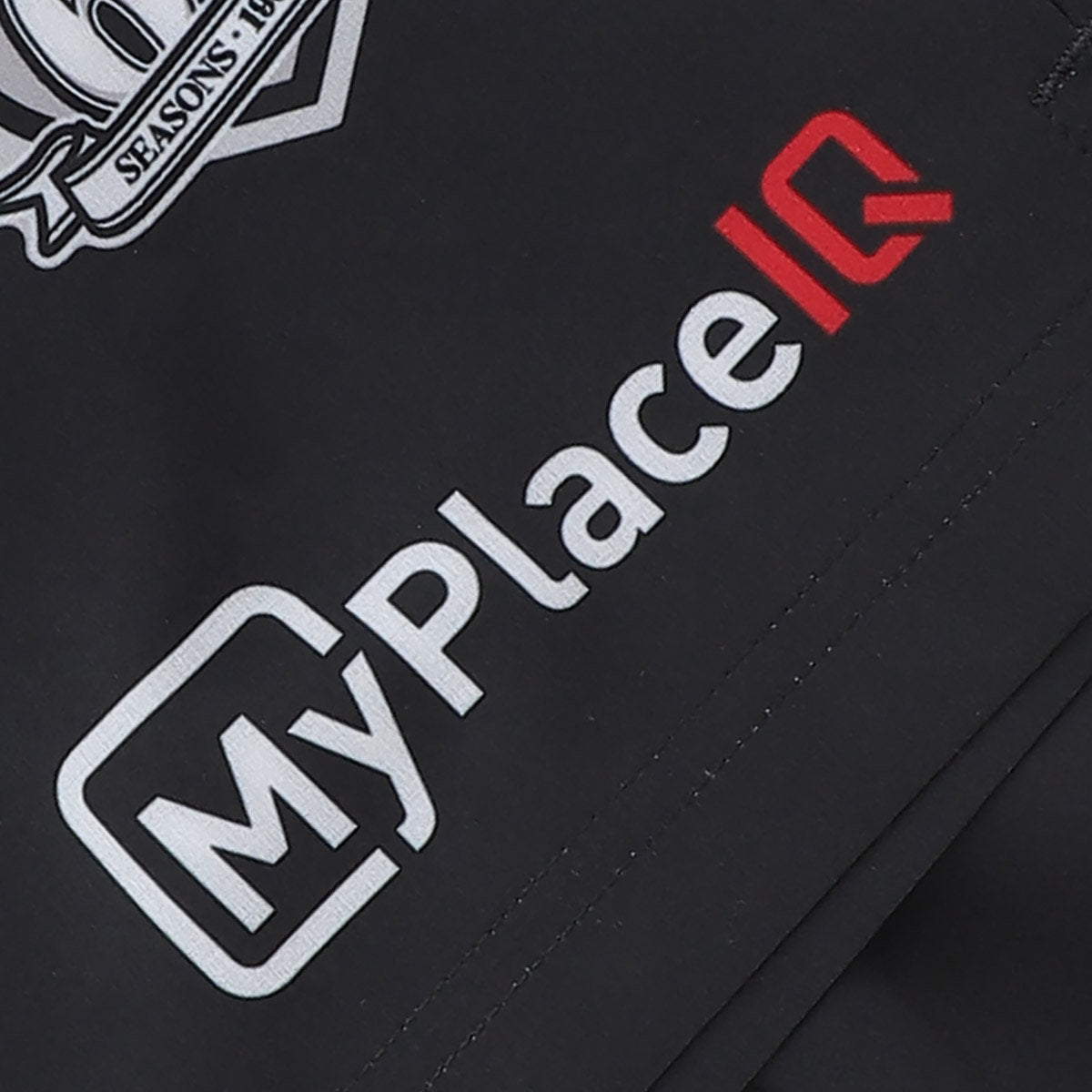 Penrith Panthers 2026 NRL Mens Training Gym Shorts