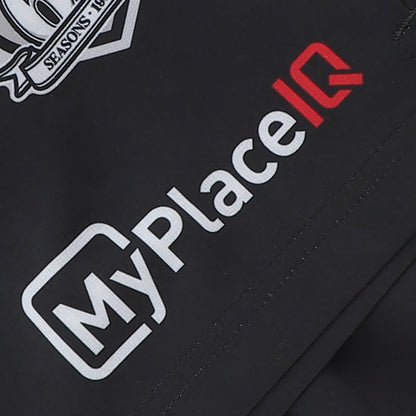 Penrith Panthers 2026 NRL Mens Training Gym Shorts