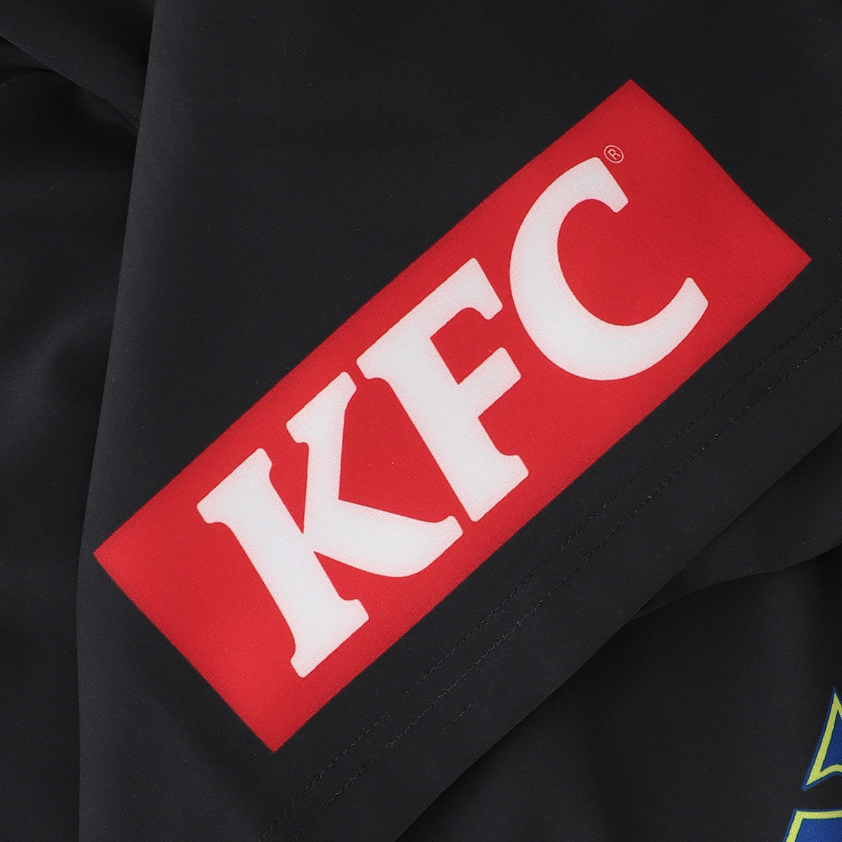 Penrith Panthers 2026 NRL Mens Training Gym Shorts