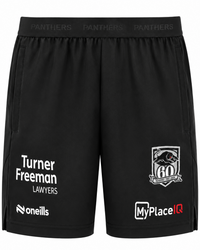 Penrith Panthers 2026 NRL Mens Training Gym Shorts