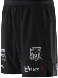 Penrith Panthers 2026 NRL Mens Training Gym Shorts