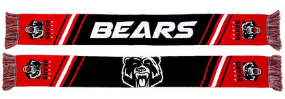 Perth Bears NRL Velocity Scarf
