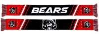 Perth Bears NRL Velocity Scarf
